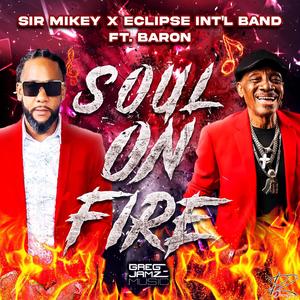 Soul On Fire (feat. Baron.)