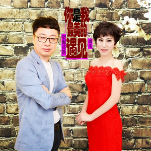你是我最美的遇见封面