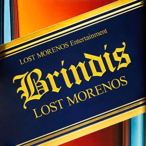 Brindis (feat. MORENO McFLAKO & SSYSSTEM) (Explicit)