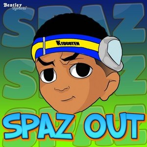 Spaz Out (Explicit)