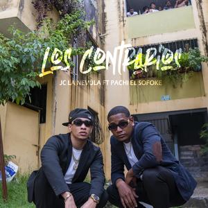 Los Contrarios (feat. Pachi El Sofoke) (Explicit)
