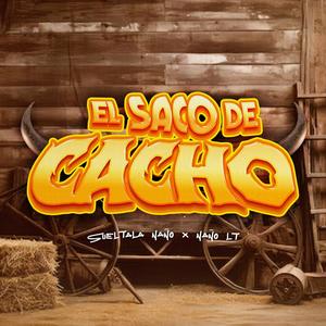 El saco de cacho