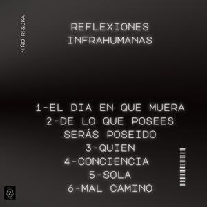 De lo que posees seras poseido (Explicit)