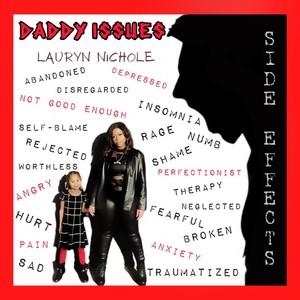 Daddy Issues (Explicit)