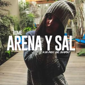 Arena y Sal