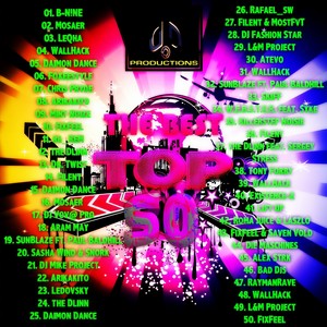 Tekerler Uly (Original Mix)