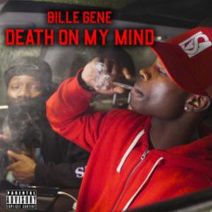 DEATH ON MY MIND (Explicit)