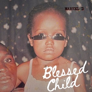 BLESSED CHILD