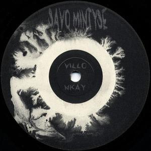 Savo mintyse (feat. Nkay) (Explicit)