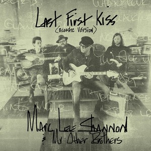 Last First Kiss (Acoustic Version)