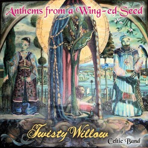 Anthems from a Wing-Ed Seed