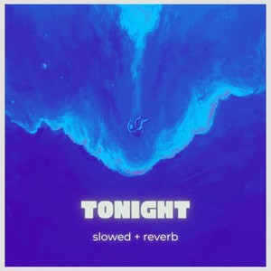 Tonight (Slowed + Reverb) [Explicit]