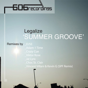 Summer Groove (Viktor Rose Remix)