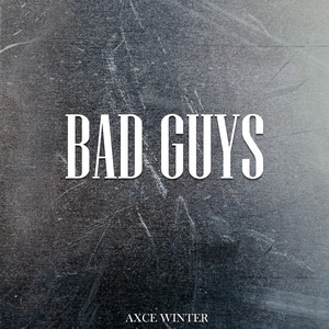 Bad guys