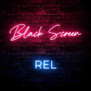 Black Screen (Explicit)