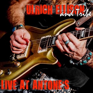 Live at Antone's