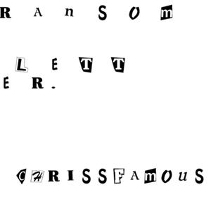 RANSOM LETTER (Explicit)