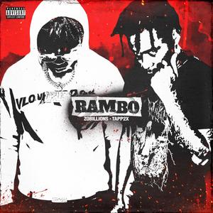 RAMBO (feat. Tapp2x) [Explicit]