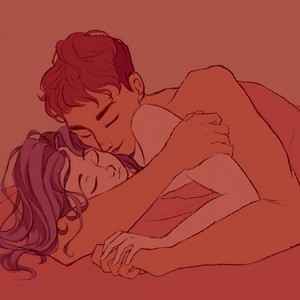 Next to You(feat. Carolina)