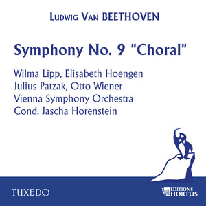 Symphony No. 9 in D Minor, Op. 125 