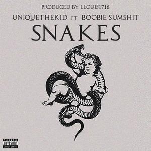 Snakez (feat. Boobie Sum****) (Explicit)