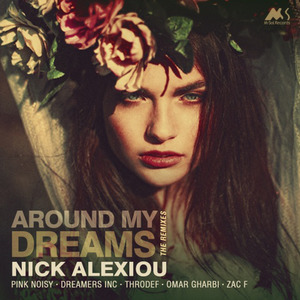 Around My Dreams (Zac F Disco Remix)