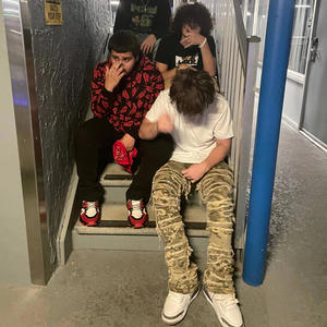 IN DAT MODE (feat. makeyouhitdakurb & G3RM) (Explicit)