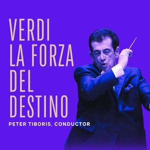 Verdi: La Forza del Destino Overture (feat. The Pan-European Philharmonia of Warsaw)