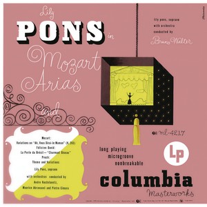 Le nozze di Figaro, K. 492, Act II - 