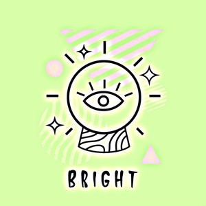 Bright