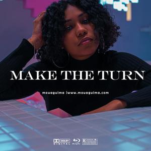 Amapiano instrumental "Make the run"