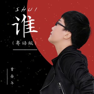 曾春年-谁 (粤)[MP3_LRC]_MP3下载