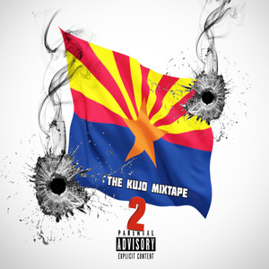 The Kujo Mixtape 2 (Explicit)