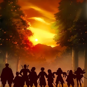 Mugen (Demon Slayer|Abertura 5 Português Br)