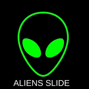 Aliens Slide