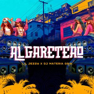 Lil Jezzy - Algareteao