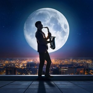 Fusión Eléctrica De Jazz