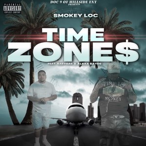 Time Zones (Explicit)