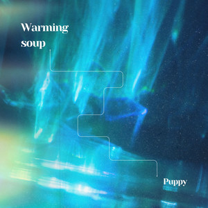 Warming soup