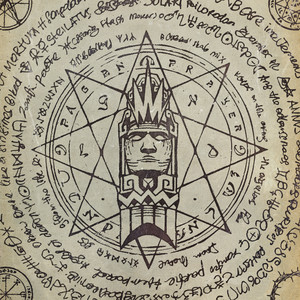 Pagan Prayer (Explicit)