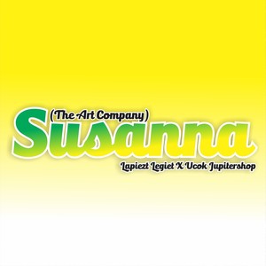 Susanna (The Art Company)