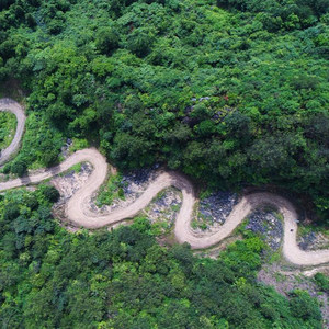 古道情歌