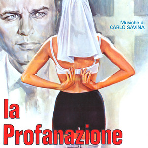 La profanazione (Original Soundtrack)