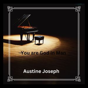 You are God in Man