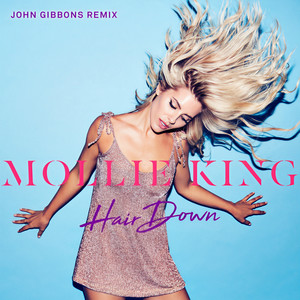 Hair Down (John Gibbons Remix)