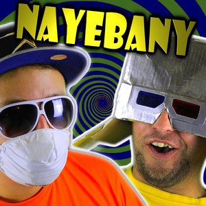 Nayebany (Radio Edit)