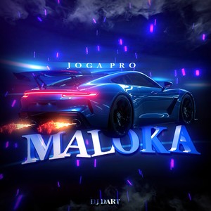 JOGA PRO MALOKA (Super Slowed)