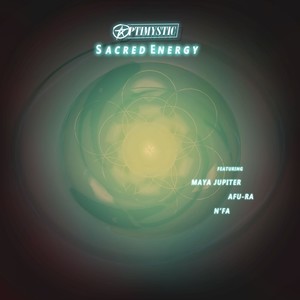 Sacred Energy (Explicit)