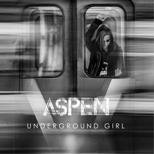 Underground Girl