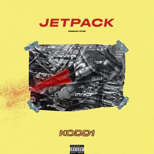 Jetpack (Explicit)